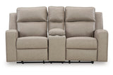 Lavenhorne Pebble Reclining Sofa, Loveseat and Recliner