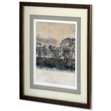 66 by Jennifer Goldberger a Framed Art Print Matted under Glass by Mercana at Eve Furniture