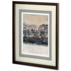66 by Jennifer Goldberger a Framed Art Print Matted under Glass by Mercana at Eve Furniture