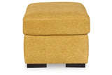 Keerwick  Oversized Chair and Ottoman