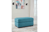 Keerwick  Sofa, Loveseat, Oversized Chair and Ottoman