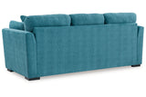 Keerwick  Sofa, Loveseat, Oversized Chair and Ottoman