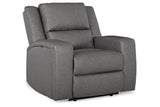 Brixworth  Reclining Sofa, Loveseat and Recliner