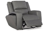 Brixworth  Reclining Sofa, Loveseat and Recliner