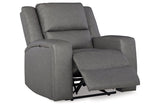 Brixworth  Reclining Sofa, Loveseat and Recliner