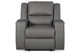 Brixworth  Reclining Sofa, Loveseat and Recliner