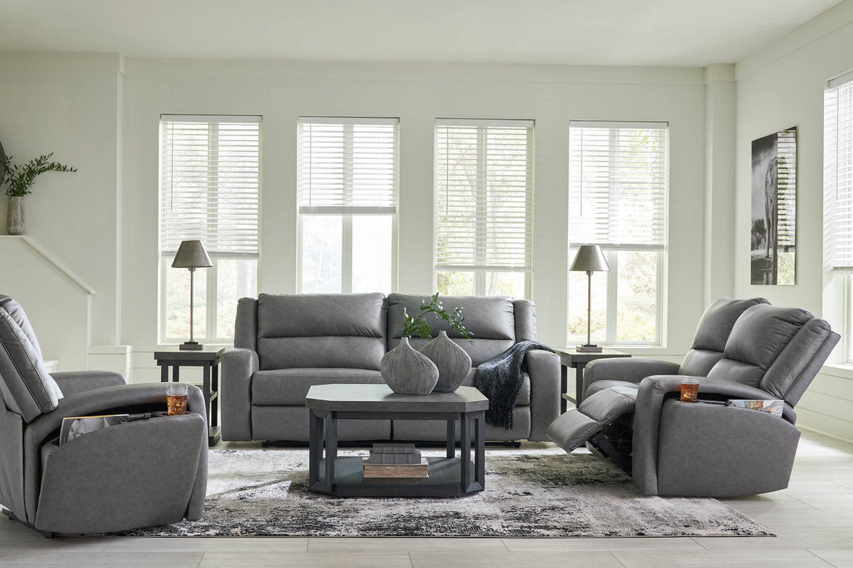 Brixworth  Reclining Sofa, Loveseat and Recliner