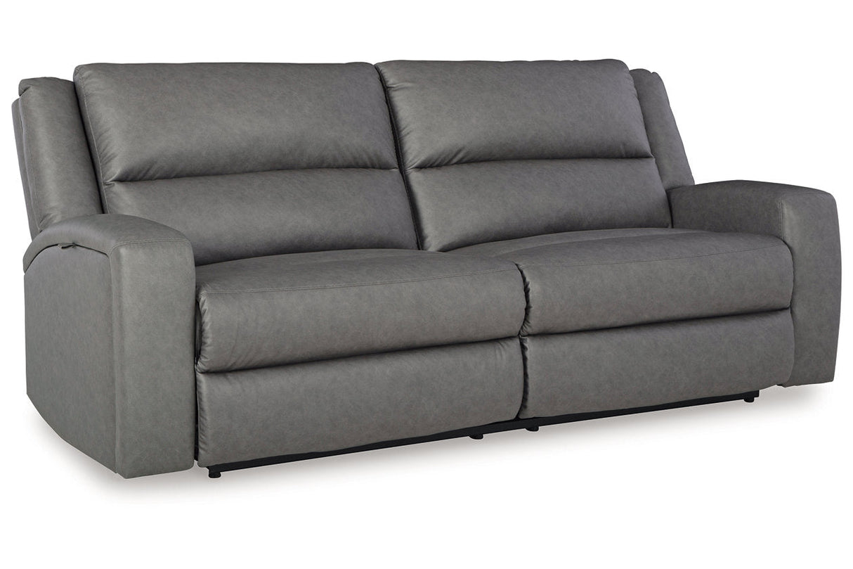 Brixworth  Reclining Sofa, Loveseat and Recliner