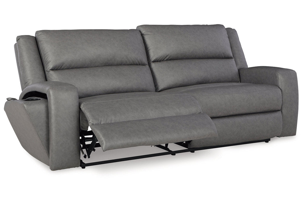 Brixworth  Reclining Sofa, Loveseat and Recliner