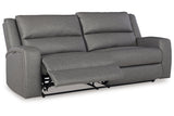 Brixworth  Reclining Sofa, Loveseat and Recliner