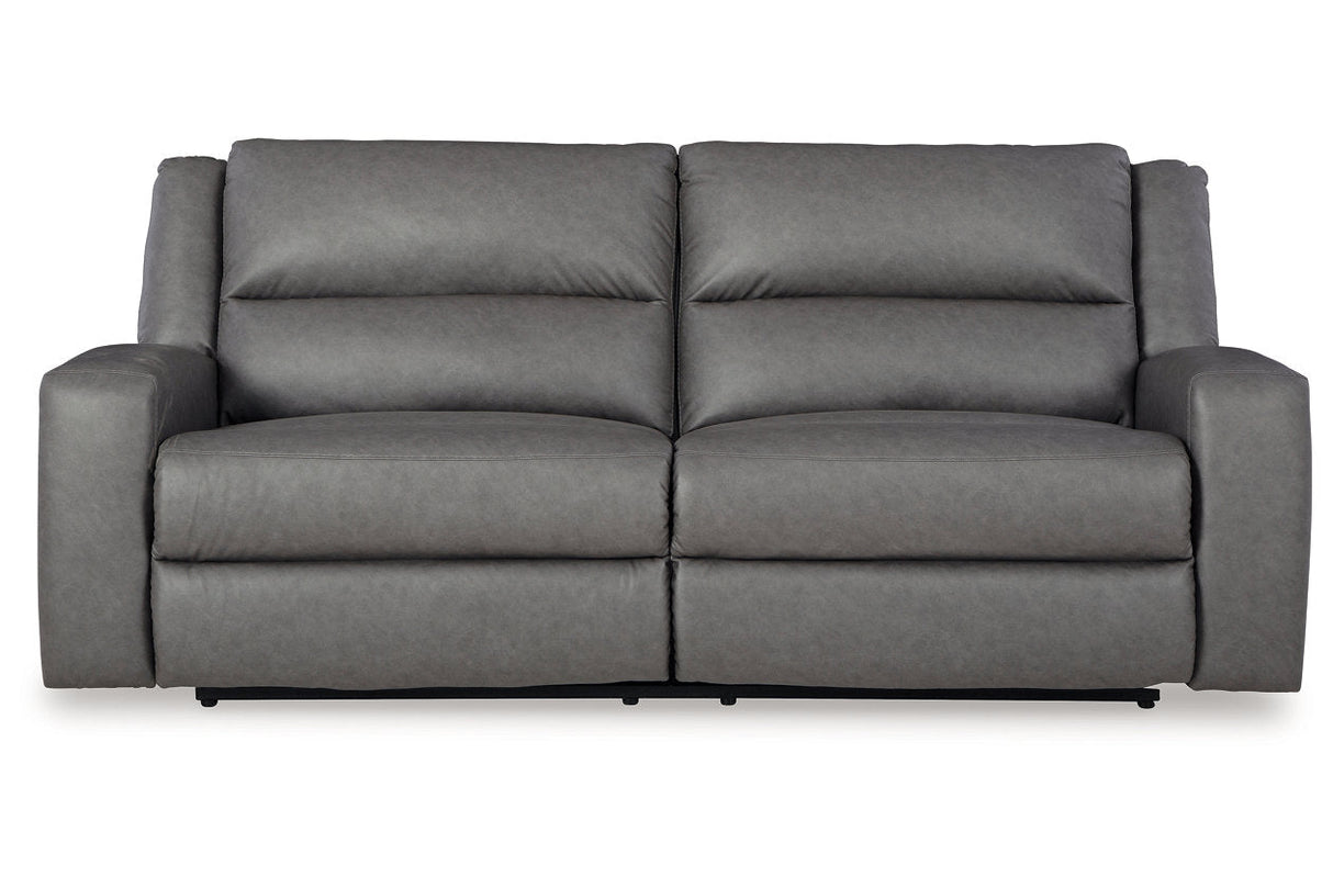 Brixworth  Reclining Sofa, Loveseat and Recliner