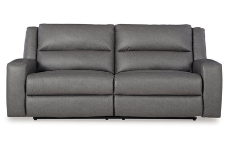 Brixworth  Reclining Sofa, Loveseat and Recliner