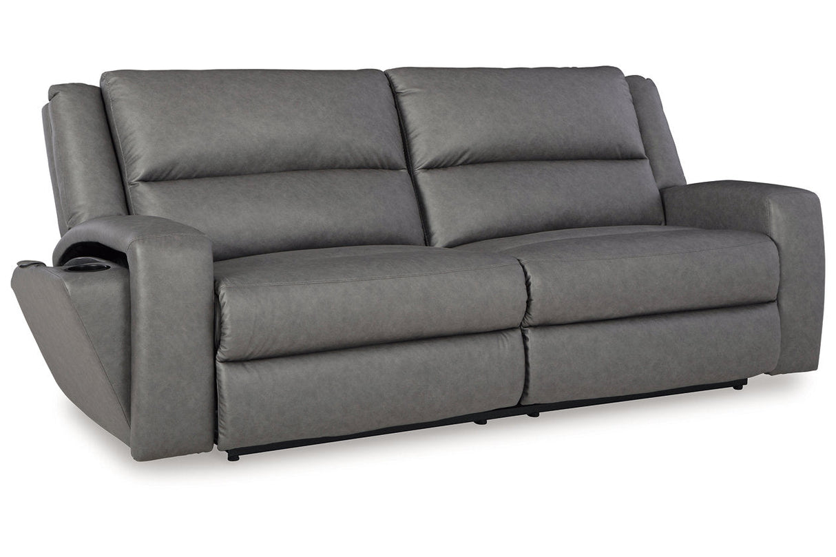 Brixworth  Reclining Sofa, Loveseat and Recliner