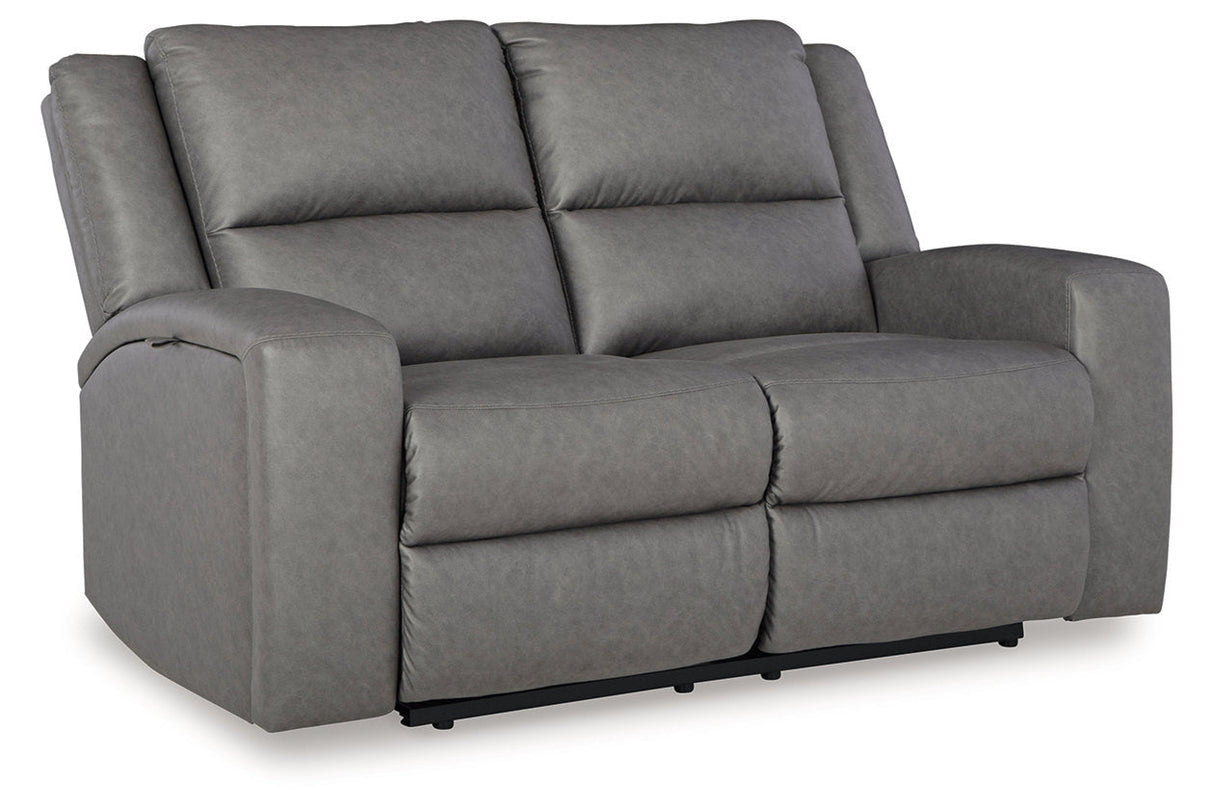 Brixworth  Reclining Sofa, Loveseat and Recliner