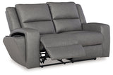 Brixworth  Reclining Sofa, Loveseat and Recliner