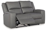 Brixworth  Reclining Sofa, Loveseat and Recliner