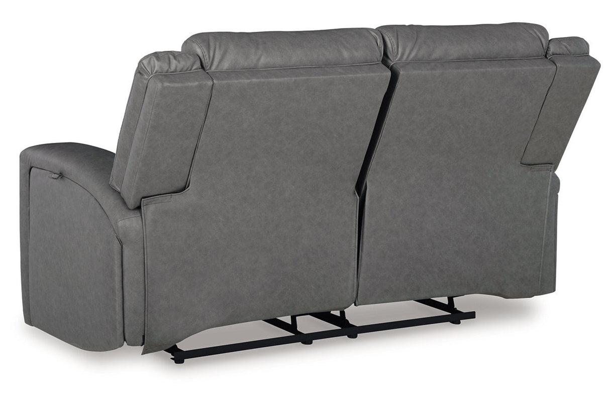 Brixworth  Reclining Sofa, Loveseat and Recliner