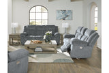 Tip-Off  Power Reclining Sofa, Loveseat and Recliner