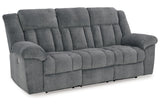 Tip-Off  Power Reclining Sofa, Loveseat and Recliner