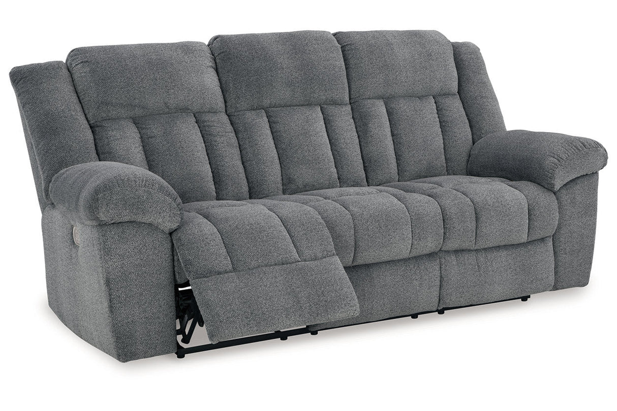 Tip-Off  Power Reclining Sofa, Loveseat and Recliner