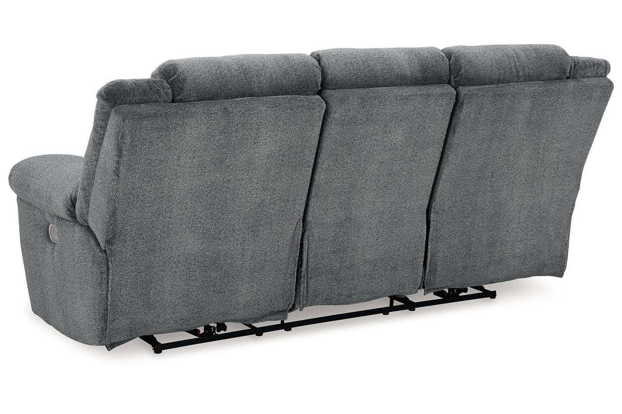 Tip-Off  Power Reclining Sofa, Loveseat and Recliner