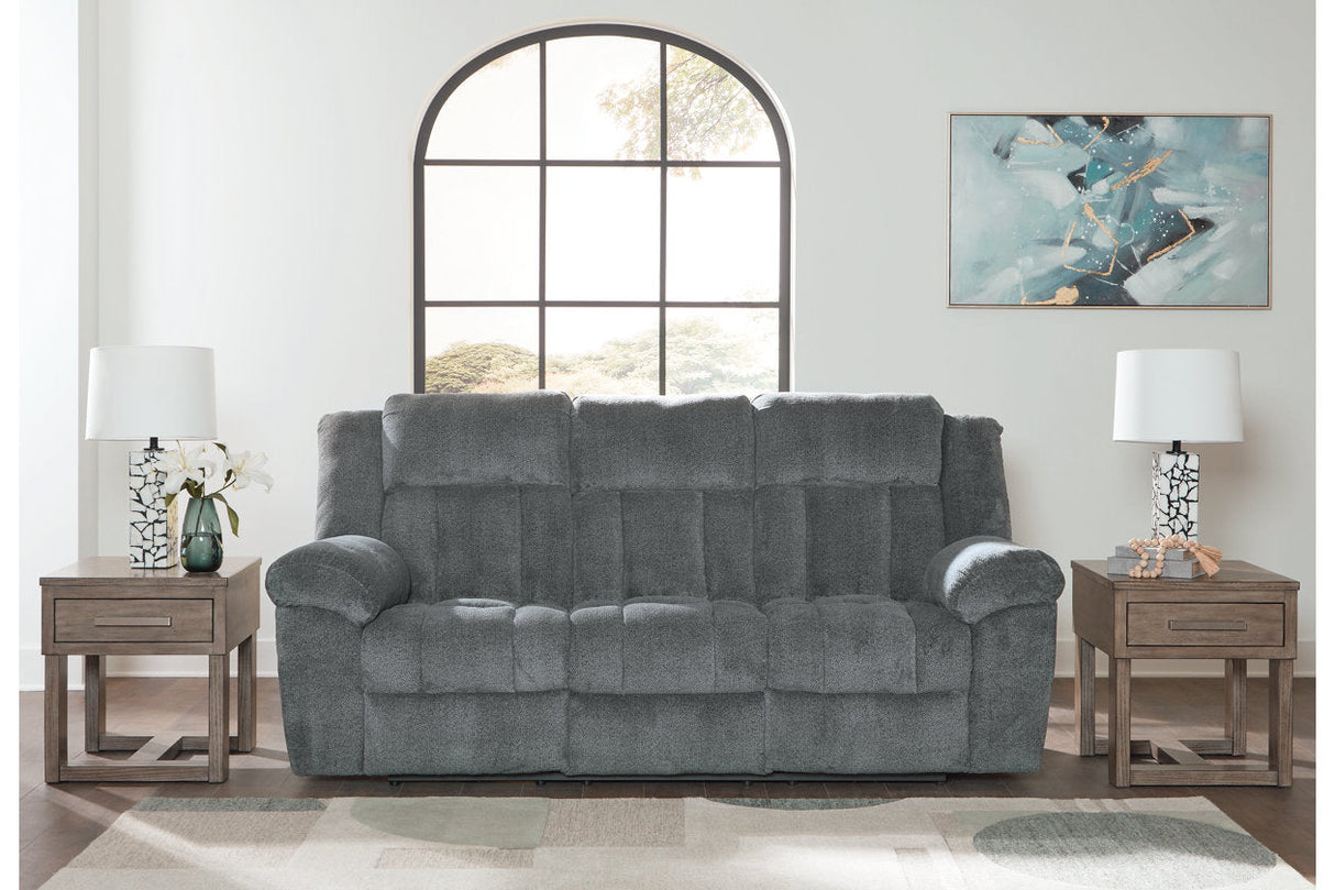 Tip-Off  Power Reclining Sofa, Loveseat and Recliner