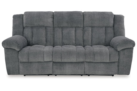 Tip-Off  Power Reclining Sofa, Loveseat and Recliner