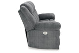 Tip-Off  Power Reclining Sofa, Loveseat and Recliner