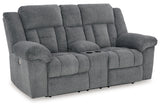 Tip-Off  Power Reclining Sofa, Loveseat and Recliner