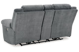 Tip-Off  Power Reclining Sofa, Loveseat and Recliner