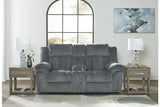 Tip-Off  Power Reclining Sofa, Loveseat and Recliner