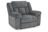 Tip-Off  Power Reclining Sofa, Loveseat and Recliner