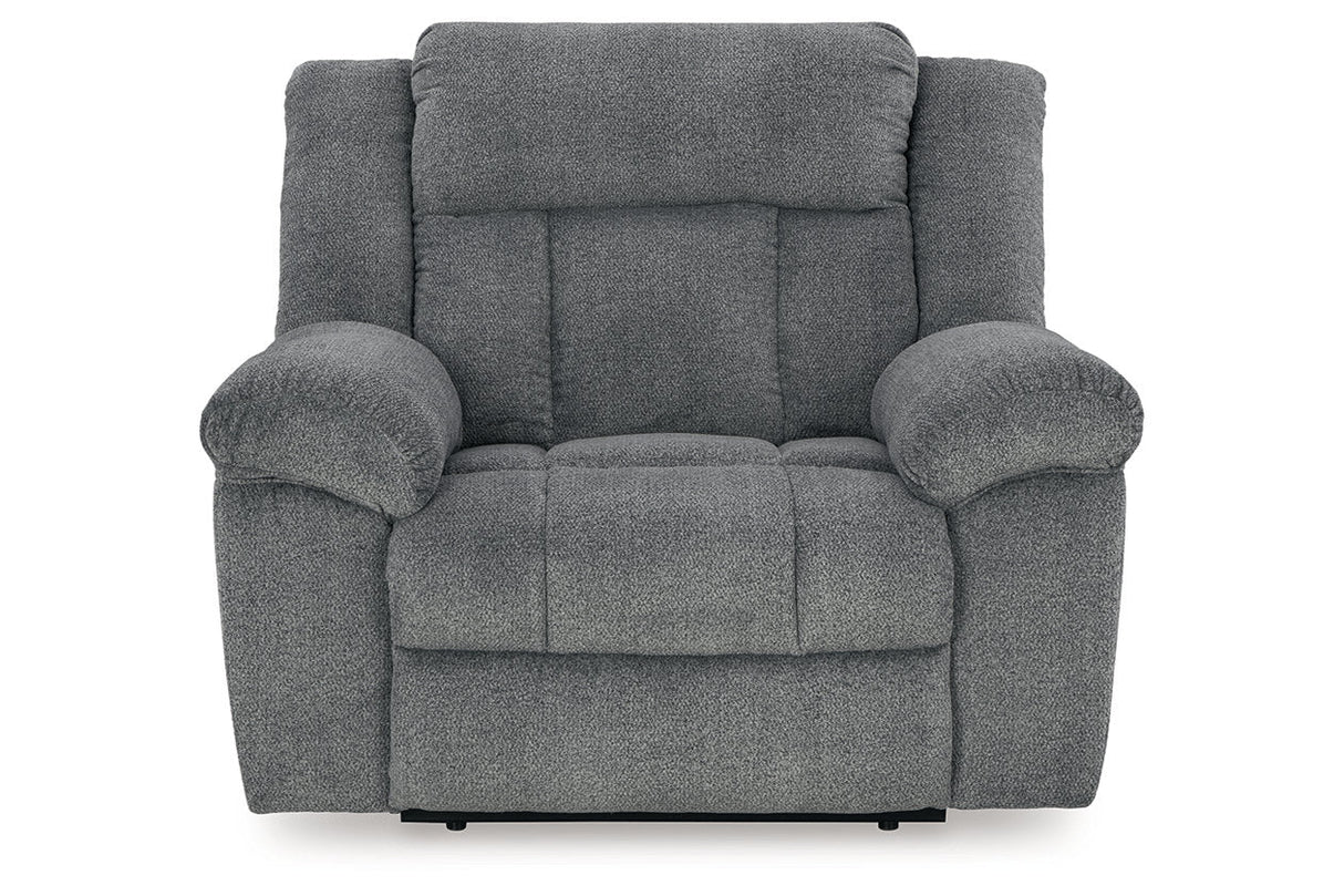 Tip-Off  Power Reclining Sofa, Loveseat and Recliner