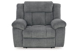 Tip-Off  Power Reclining Sofa, Loveseat and Recliner