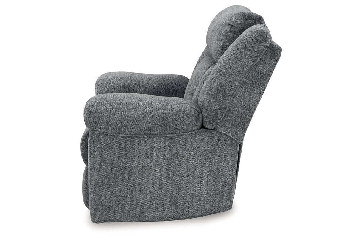 Tip-Off  Power Reclining Sofa, Loveseat and Recliner