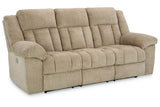 Tip-Off  Power Reclining Sofa, Loveseat and Recliner