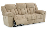 Tip-Off  Power Reclining Sofa, Loveseat and Recliner