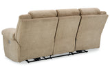 Tip-Off  Power Reclining Sofa, Loveseat and Recliner