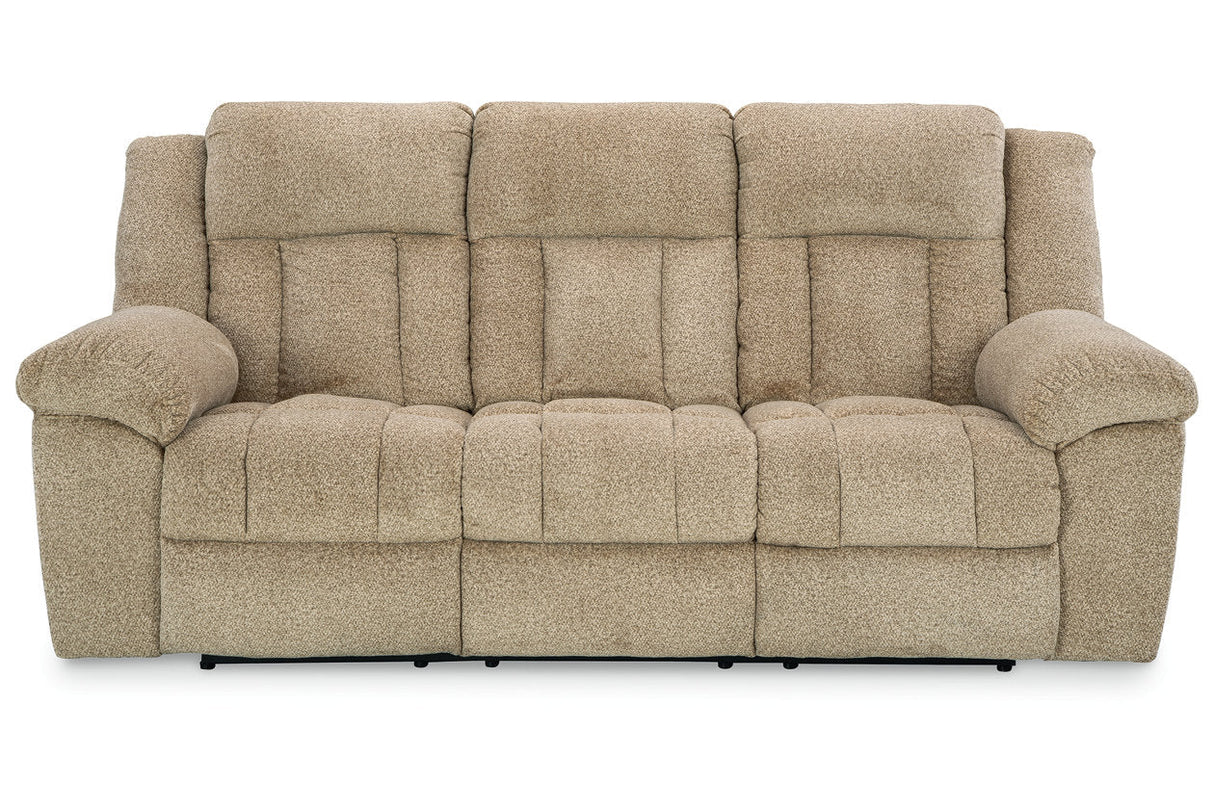 Tip-Off  Power Reclining Sofa, Loveseat and Recliner