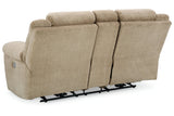 Tip-Off  Power Reclining Sofa, Loveseat and Recliner