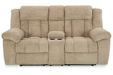 Tip-Off  Power Reclining Sofa, Loveseat and Recliner