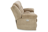 Tip-Off  Power Reclining Sofa, Loveseat and Recliner