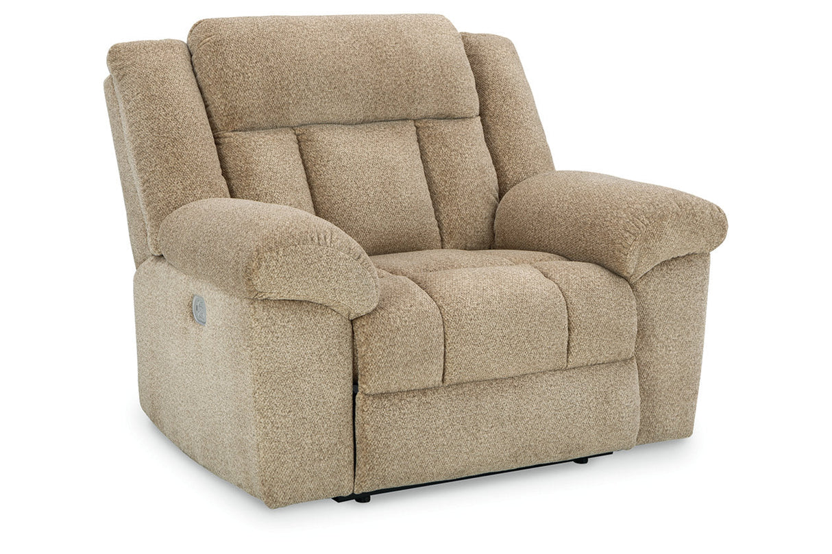 Tip-Off  Power Reclining Sofa, Loveseat and Recliner