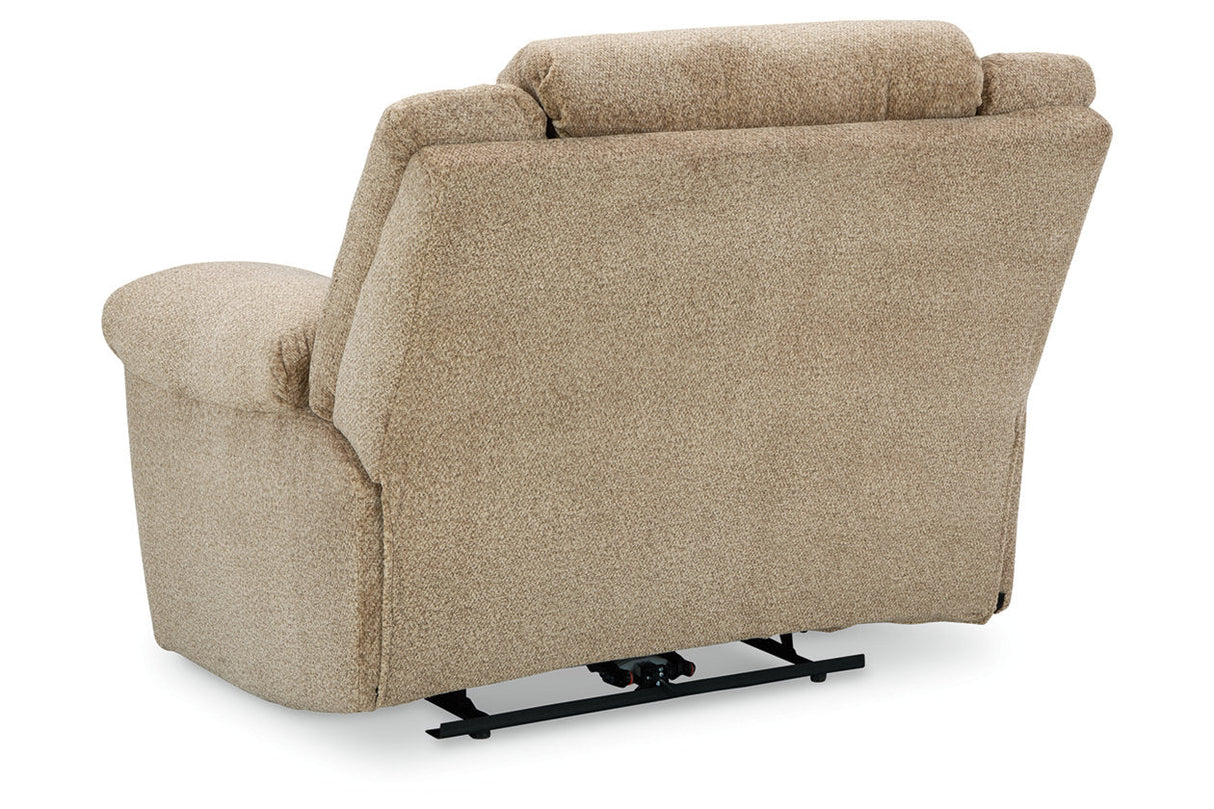 Tip-Off  Power Reclining Sofa, Loveseat and Recliner