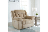 Tip-Off  Power Reclining Sofa, Loveseat and Recliner