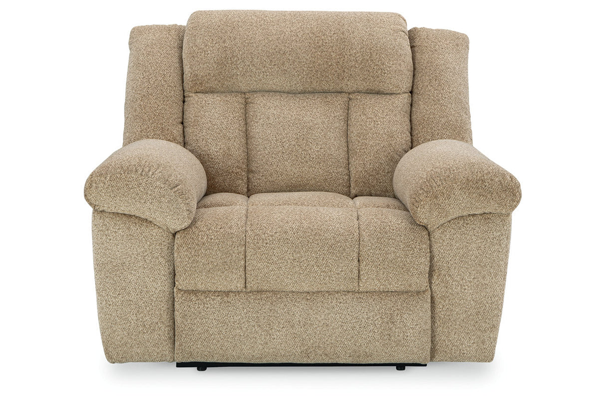 Tip-Off  Power Reclining Sofa, Loveseat and Recliner