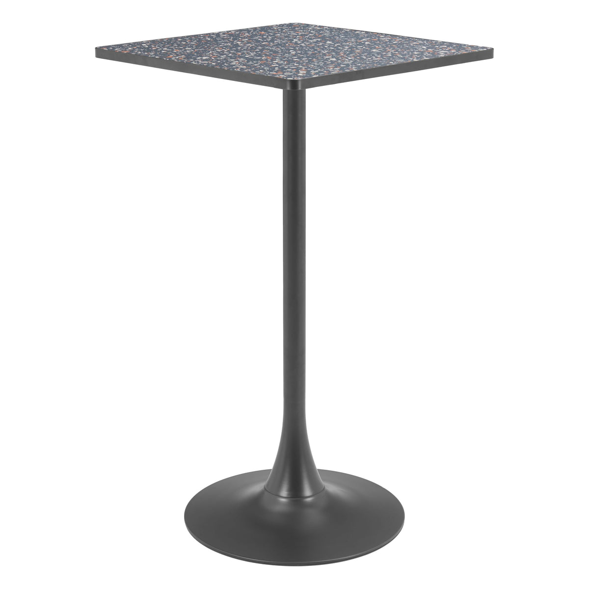 Spot Bar Table Black - Image 4