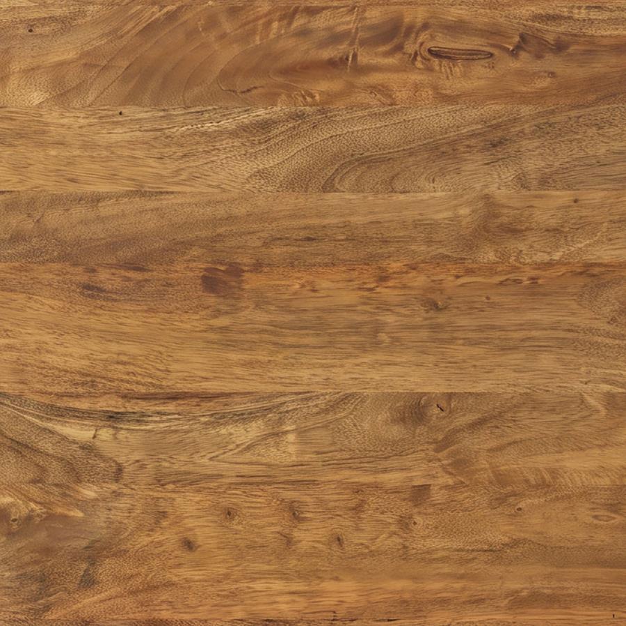 Booker Natural Rectangular Mango Wood Coffee Table by Coaster at Eve Furniture