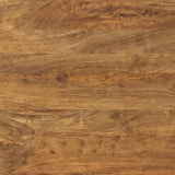 Booker Natural Rectangular Mango Wood Coffee Table by Coaster at Eve Furniture