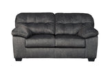 Accrington Granite Loveseat